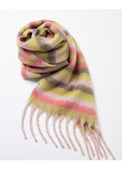 BUZANDA DE RAYAS MULLIDA Y LIGERA.