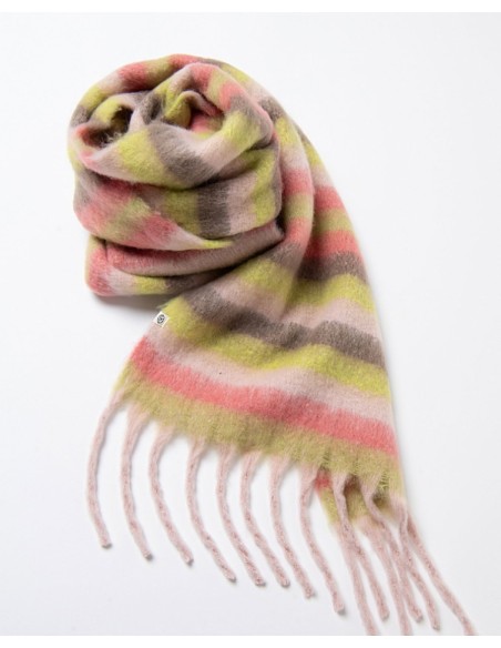 BUZANDA DE RAYAS MULLIDA Y LIGERA.