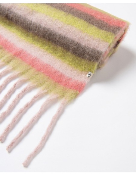 BUZANDA DE RAYAS MULLIDA Y LIGERA.