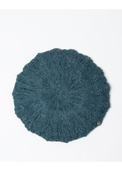 BOINA TRICOT DE FANTASÍA. 2