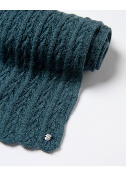 BUZANDA TRICOT CÁLIDA Y LIGERA DE FANTASÍA. 2