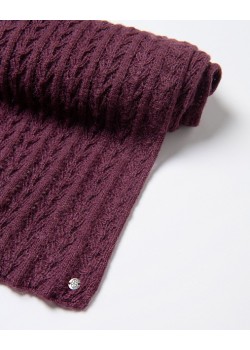 BUZANDA TRICOT CÁLIDA Y LIGERA DE FANTASÍA. 2