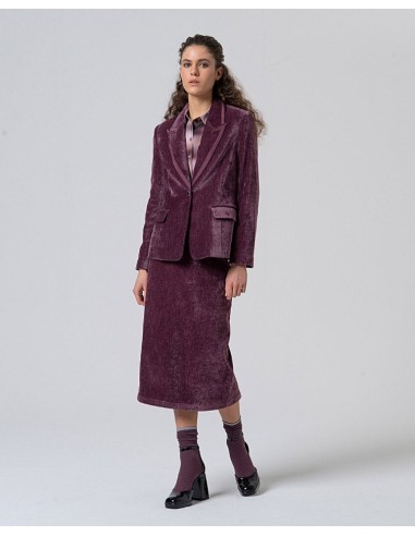 CAMISA FLUIDA DE CORTE CLÁSICO.