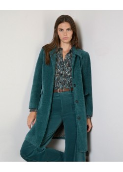 PANTALÓN DE PANA WIDE LEG. 2