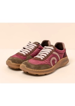 N5435A MULTI MATERIAL WINE/OROEL. 2