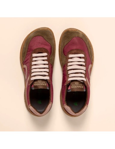 N5435A MULTI MATERIAL WINE/OROEL.