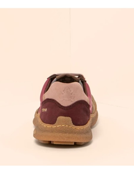 N5435A MULTI MATERIAL WINE/OROEL.