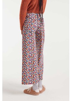 PANTALÓN CON ESTAMPADO HAMPTON SMALL. 2