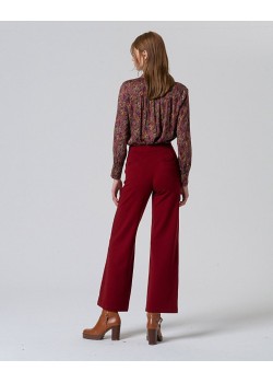 PANTALÓN RECTO. 2