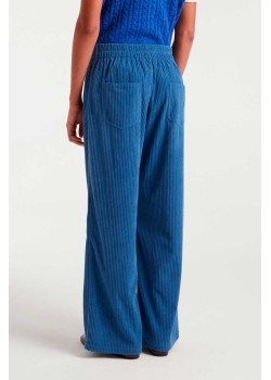 PANTALÓN RECTO DE PANA. 2