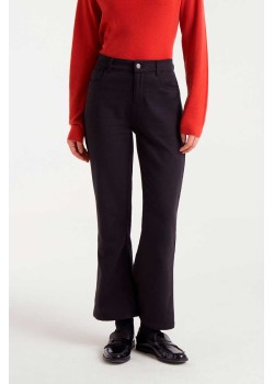 PANTALÓN VAQUERO.
