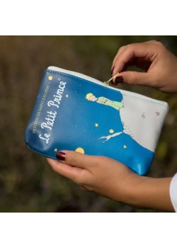 BOLSO MANO EL PRINCIPITO.