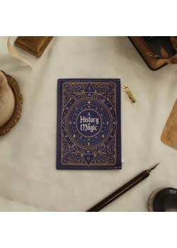 A HISTORY OF MAGIC MONEDERO.