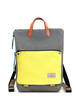 Mochila Book Holder Iconic Impermeable DZ