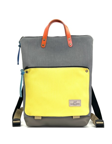 Mochila Book Holder Iconic Impermeable DZ