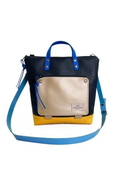 BANDOLERA CUADRADA BOOK HOLDER DZ RATTAN.