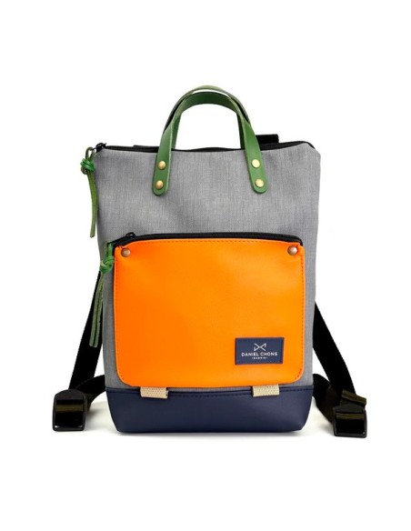 MOCHILA BOOK HOLDER MINI IMPERMEABLE DZ. MOCHILA BOOK HOLDER MINI IMPERMEABLE DZ.