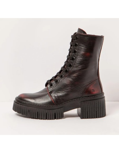 1375 ASPORT SCARLET/TORK