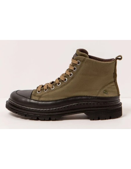 1895 NYLON FOREST-BLACK/BIRMINGHAM. 1895 NYLON FOREST-BLACK/BIRMINGHAM.