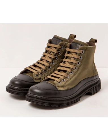 1895 NYLON FOREST-BLACK/BIRMINGHAM.
