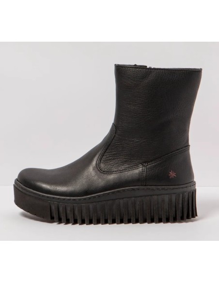 1531 NAPPA BLACK/BRIGHTON. 1531 NAPPA BLACK/BRIGHTON.