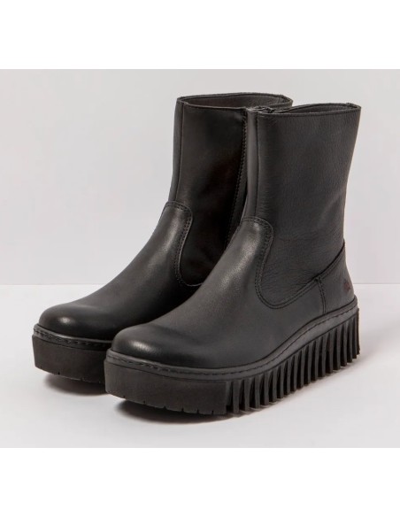 1531 NAPPA BLACK/BRIGHTON. 1531 NAPPA BLACK/BRIGHTON.