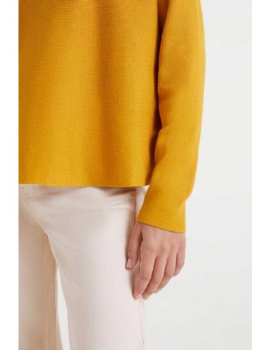 JERSEY DE PUNTO EVASÉ.