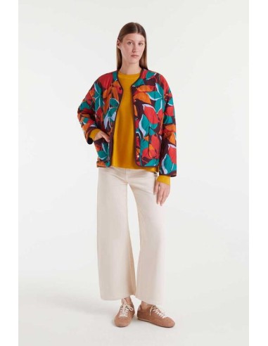 JERSEY DE PUNTO EVASÉ.