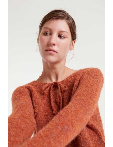 JERSEY DE PUNTO CON TEXTURA.