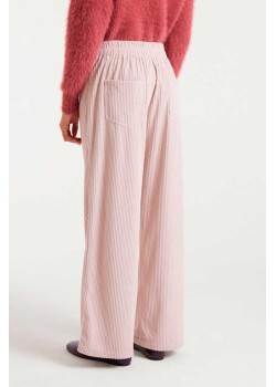 PANTALÓN RECTO DE PANA. 2