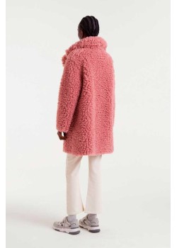 ABRIGO BORREGUITO. 2