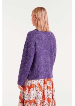 JERSEY DE PUNTO CON TEXTURA. 2