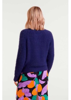 JERSEY DE PUNTO CON TEXTURA. 2