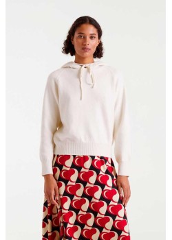 JERSEY SUDADERA PUNTO FINO.