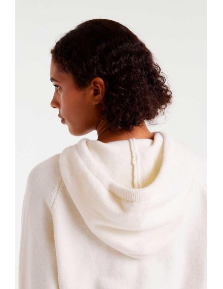 JERSEY SUDADERA PUNTO FINO.