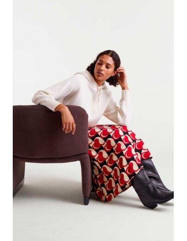 JERSEY SUDADERA PUNTO FINO.