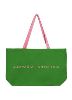 TOTE BAG.