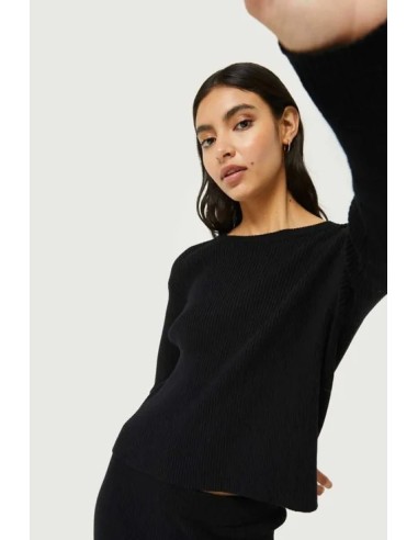 JERSEY DE PUNTO CANALÉ.