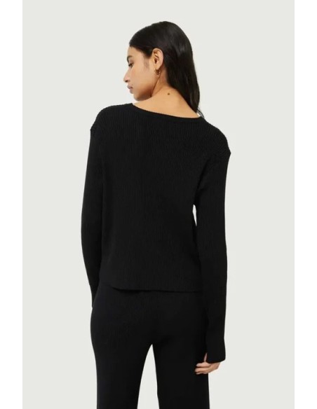 JERSEY DE PUNTO CANALÉ.