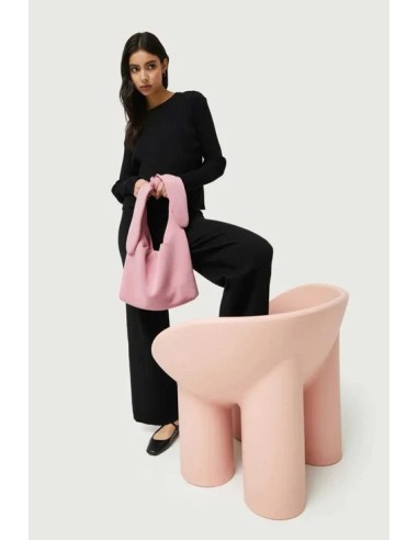 JERSEY DE PUNTO CANALÉ.