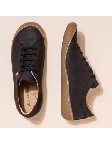 N5770 PLEASANT BLACK/PAWIKAN.