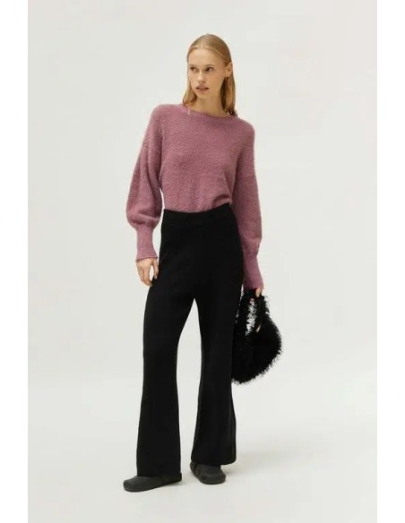 44c/10356 pantalon negro