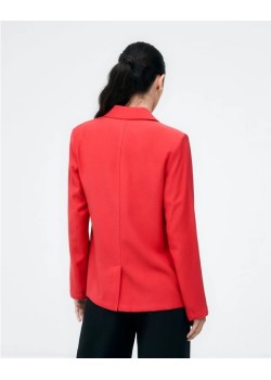 Chaqueta americana con bolsillo 2