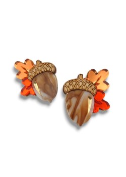 E0618 PENDIENTES BELLOTA.