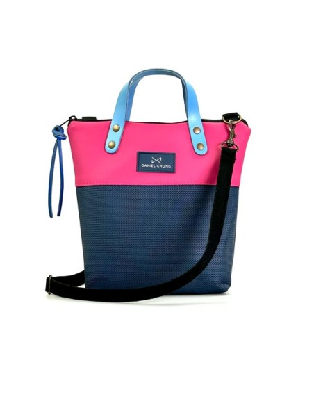 BANDOLERA MINI IMPERMEABLE CON ASAS.