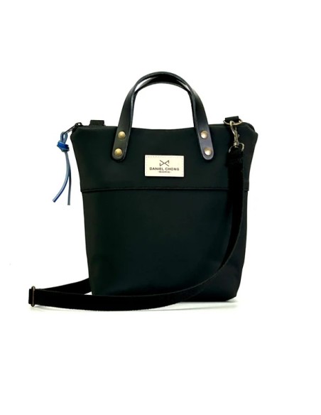 BANDOLERA MINI IMPERMEABLE CON ASAS.