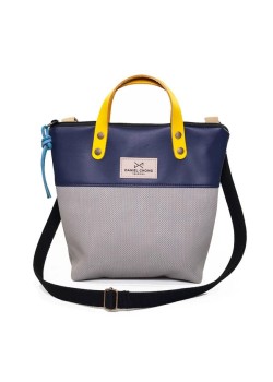 BANDOLERA MINI IMPERMEABLE CON ASAS.