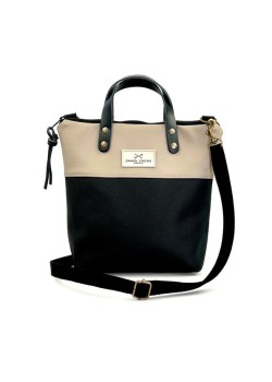 BANDOLERA MINI IMPERMEABLE CON ASAS.