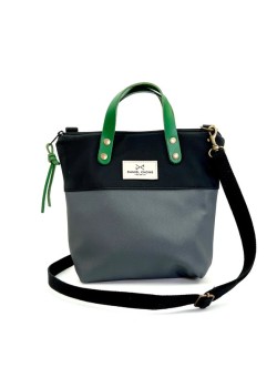 BANDOLERA MINI IMPERMEABLE CON ASAS.