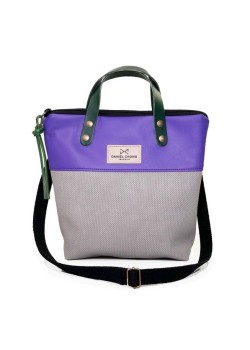 BANDOLERA MINI IMPERMEABLE CON ASAS.